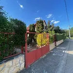 Nora Vendeghaz Apartment