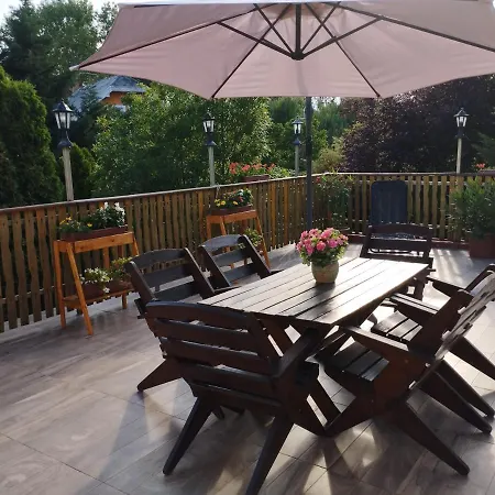 Nora Vendeghaz شقة *