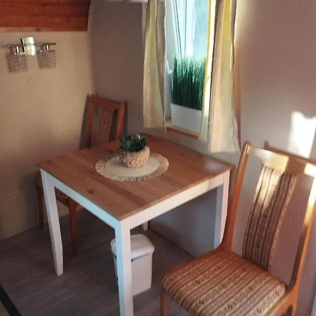 Nora Vendeghaz شقة *