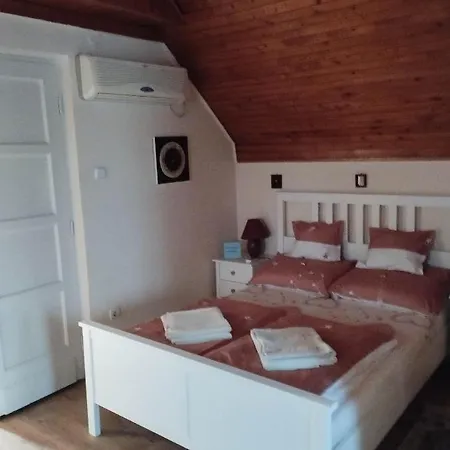 Nora Vendeghaz شقة *