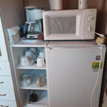 Nora Vendeghaz شقة *