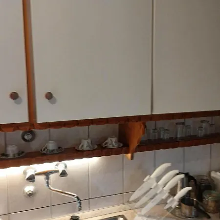 شقة Nora Vendeghaz Abádszalók