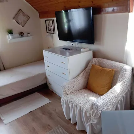 Appartamento Nóra Abádszalók