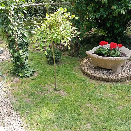Nora Vendeghaz Apartment Abadszalok