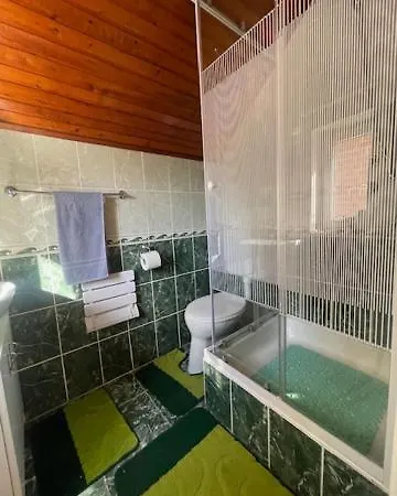 Nora Vendeghaz Apartment Abadszalok