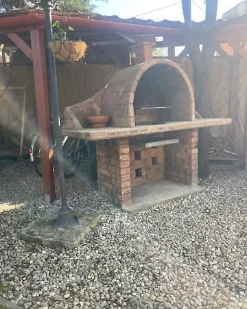 Nora Vendeghaz Διαμέρισμα *