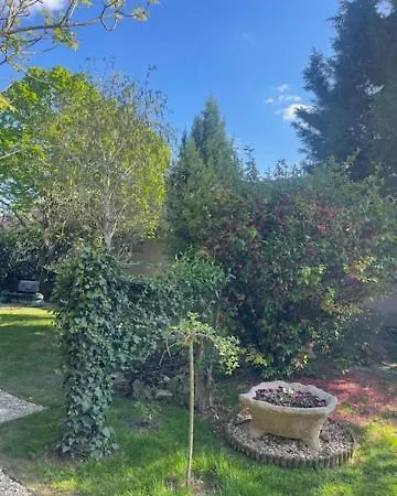 شقة Nora Vendeghaz Abádszalók