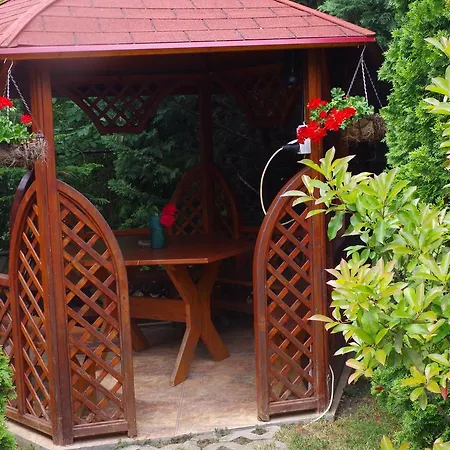 Nora Vendeghaz Abádszalók