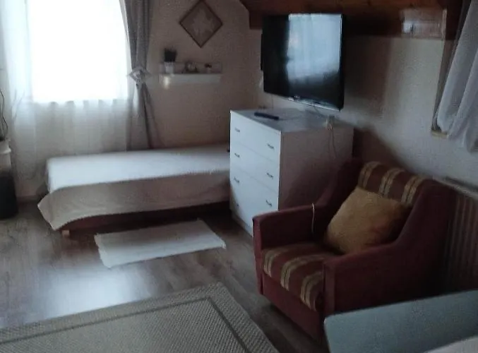 Apartament Nora Vendeghaz