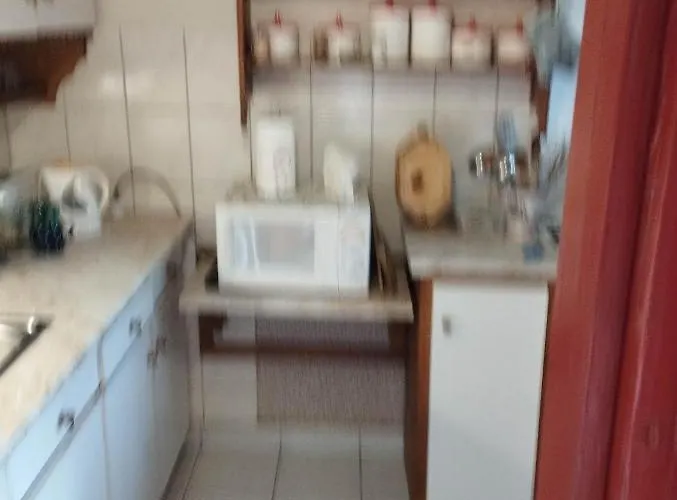 Nora Vendeghaz Apartament *