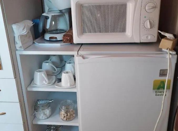 Nora Vendeghaz Apartament *