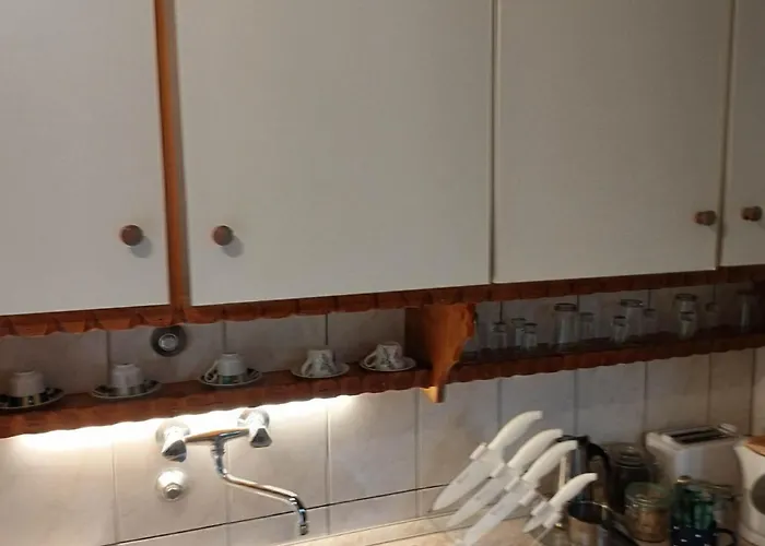Apartament Nora Vendeghaz Abádszalók