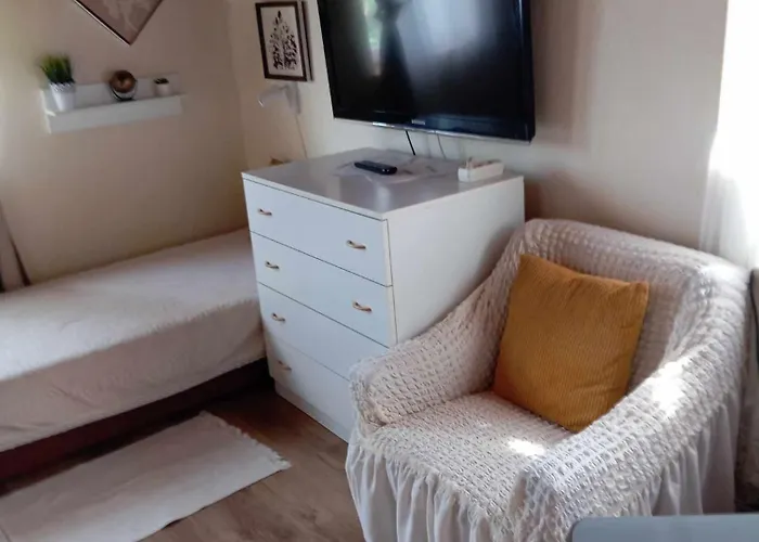 Apartament Nora Vendeghaz Abádszalók