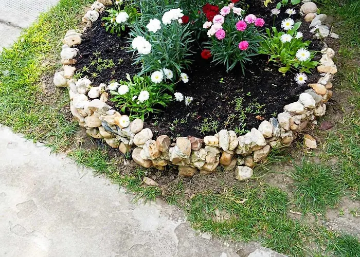 Nora Vendeghaz Apartament
