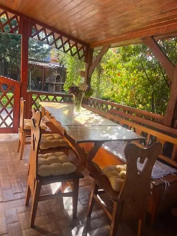 Apartament Nora Vendeghaz *
