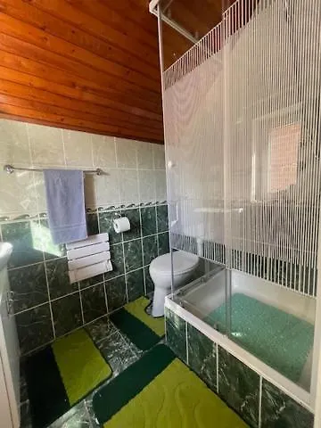 Nora Vendeghaz Apartament Abádszalók