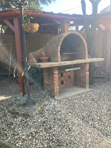 Nora Vendeghaz Daire *